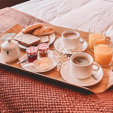 El Vergel De Aparthotel 3*