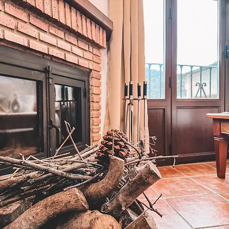 Aparthotel El Vergel De 3*