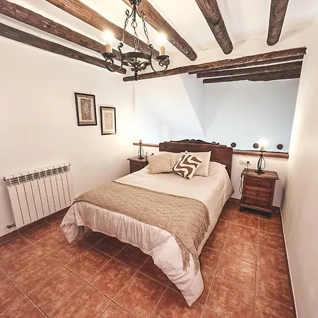 El Vergel De Aparthotel