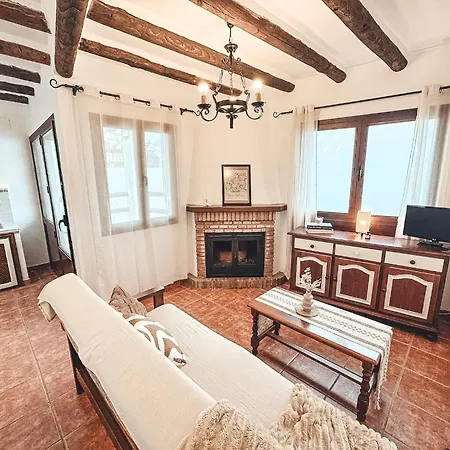 El Vergel De Aparthotel 3*
