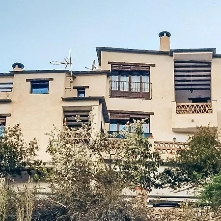 El Vergel De Aparthotel Berchules