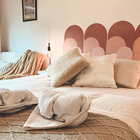 El Vergel De Aparthotel