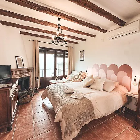 El Vergel De Aparthotel 3*