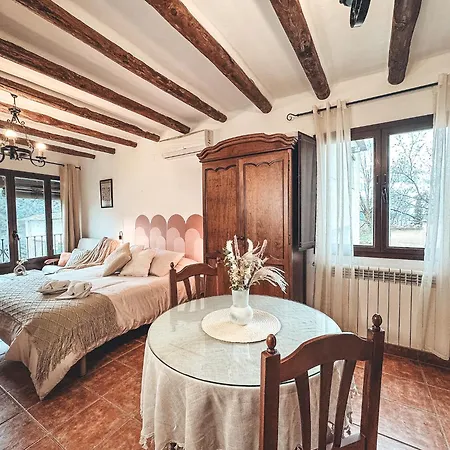 Aparthotel El Vergel De 3*