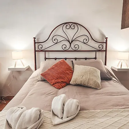 El Vergel De Aparthotel