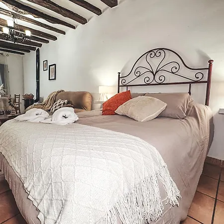 El Vergel De Aparthotel 3*