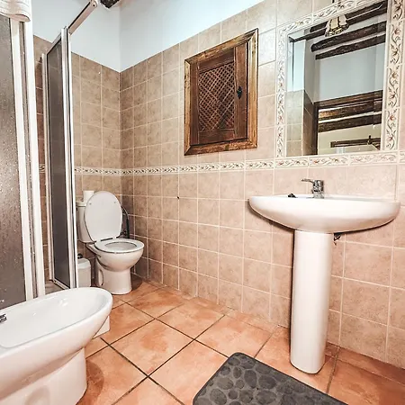 El Vergel De Aparthotel 3*