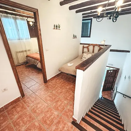 Aparthotel El Vergel De 3*