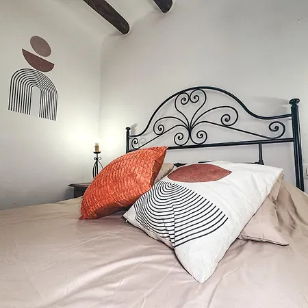 El Vergel De Aparthotel Berchules