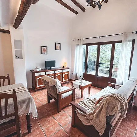 El Vergel De Aparthotel