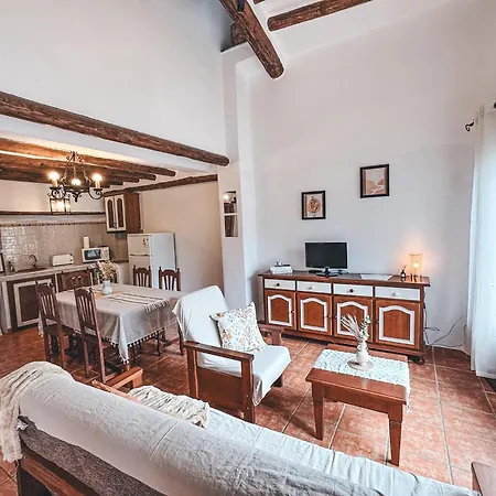 Aparthotel El Vergel De