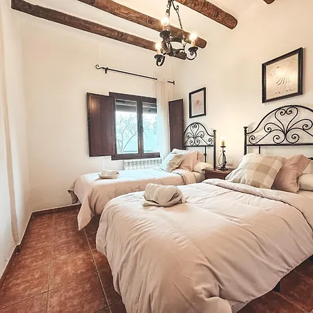 Aparthotel El Vergel De 3*
