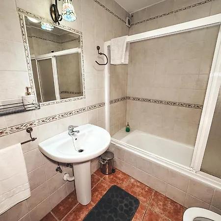 Aparthotel El Vergel De 3*
