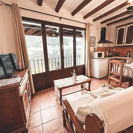 Aparthotel El Vergel De