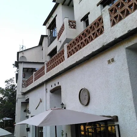 El Vergel De Aparthotel 3*