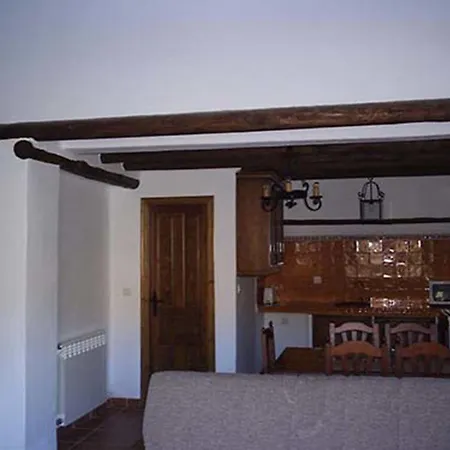 Aparthotel El Vergel De 3*