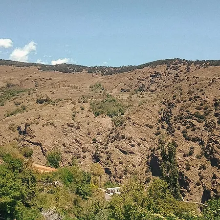 El Vergel De Aparthotel Bérchules