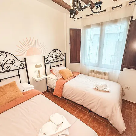 El Vergel De Aparthotel 3*